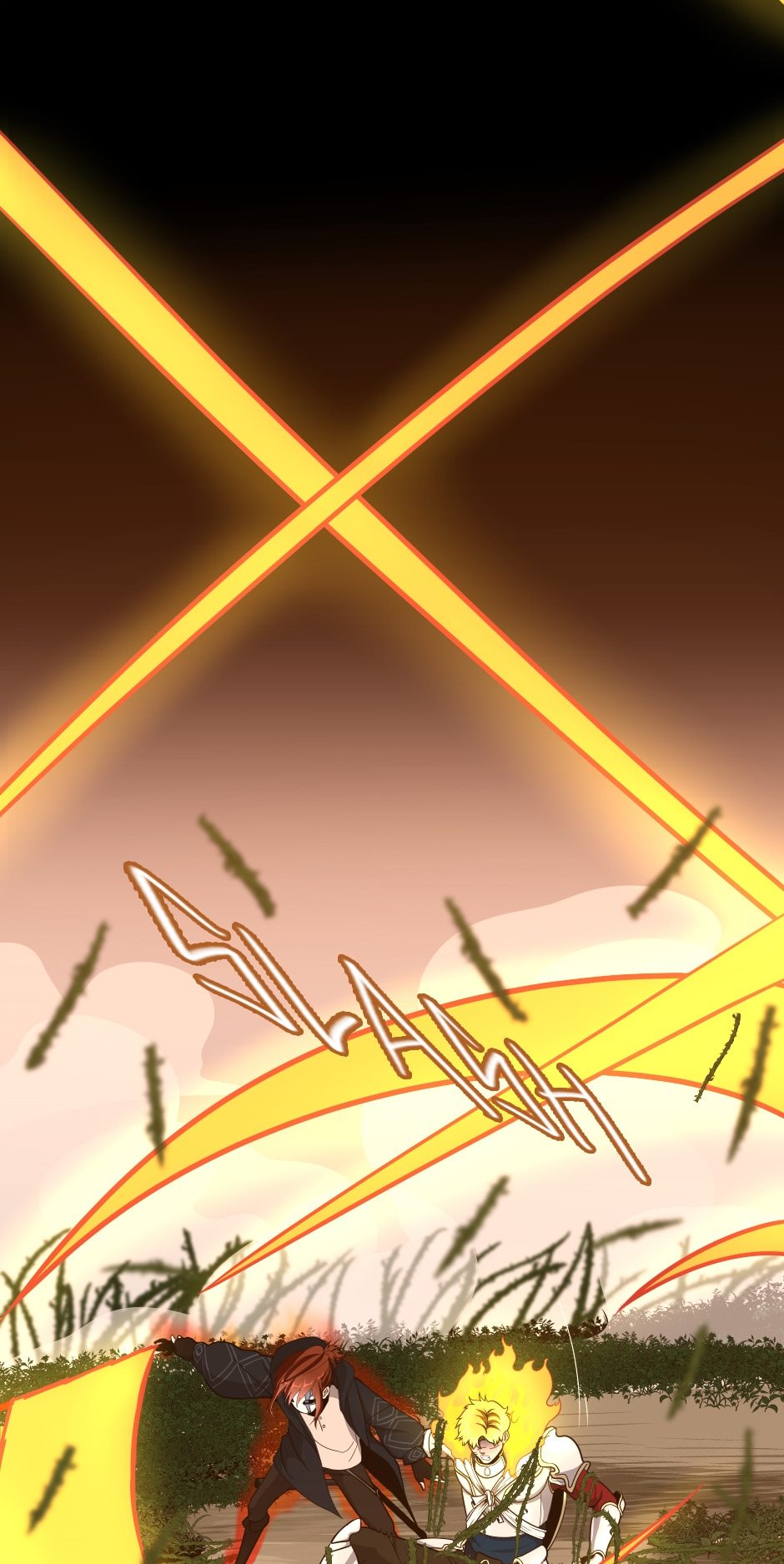 The Beginning After The End Chapter 64 image 29